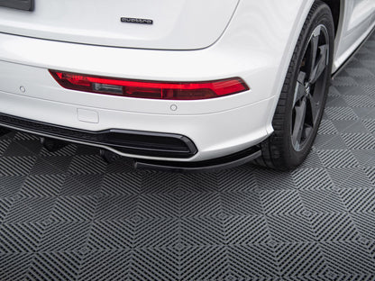 Full Body Kit - Audi SQ5/Q5 S Line Mk2