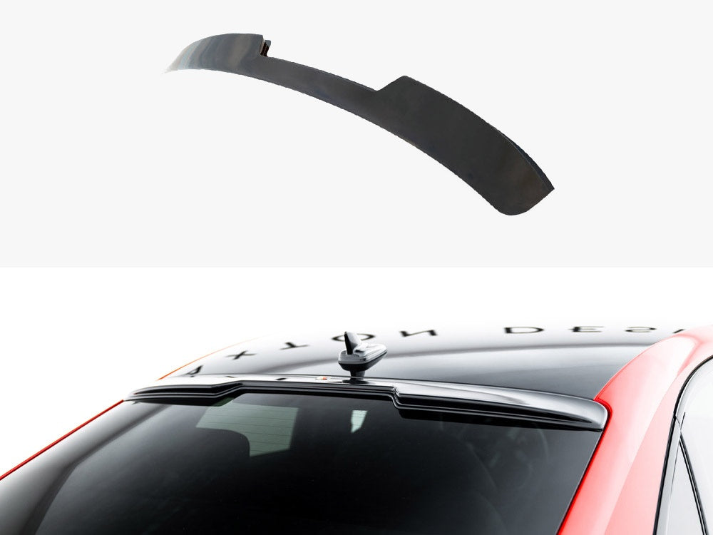 Rear Window Extension - Audi RS3 Sedan 8Y Facelift