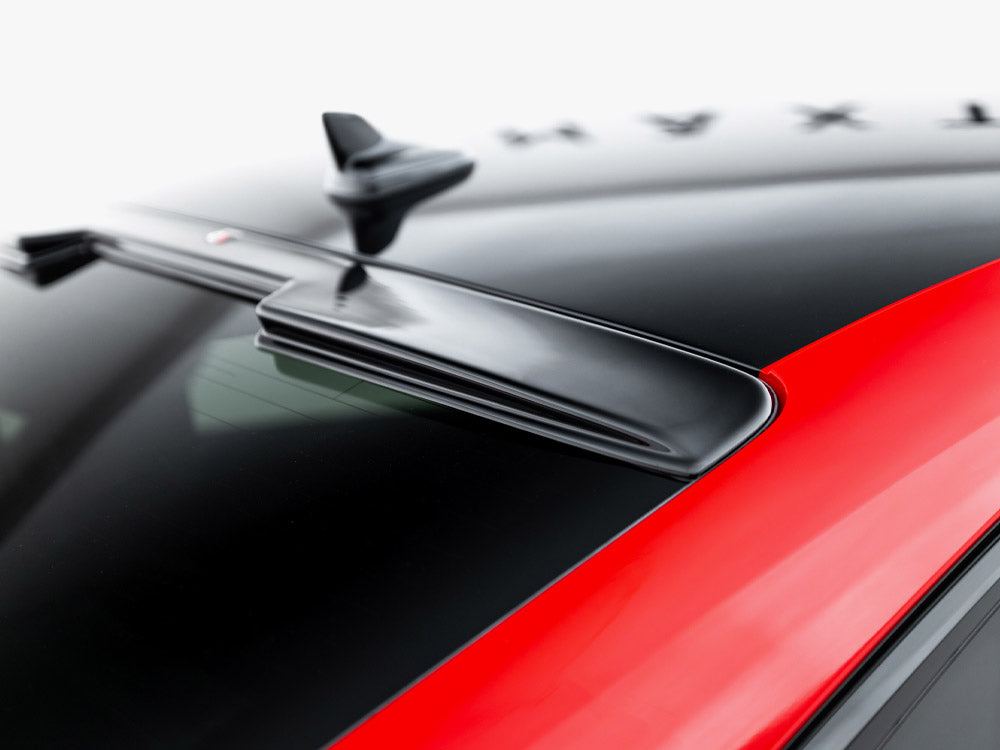 Rear Window Extension - Audi RS3 Sedan 8Y Facelift