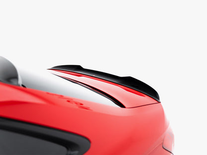 Spoiler CAP 3D - Audi RS3 Sedan 8Y Facelift