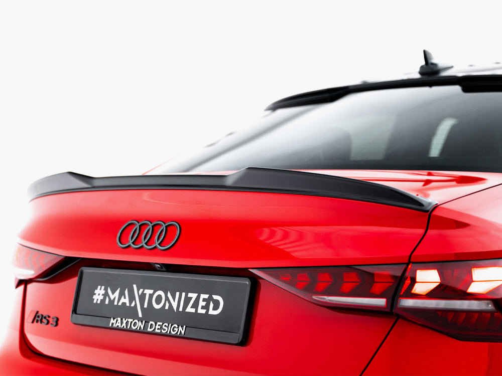 Full Body Kit Set 1 - Audi RS3 Sedan 8Y Facelift