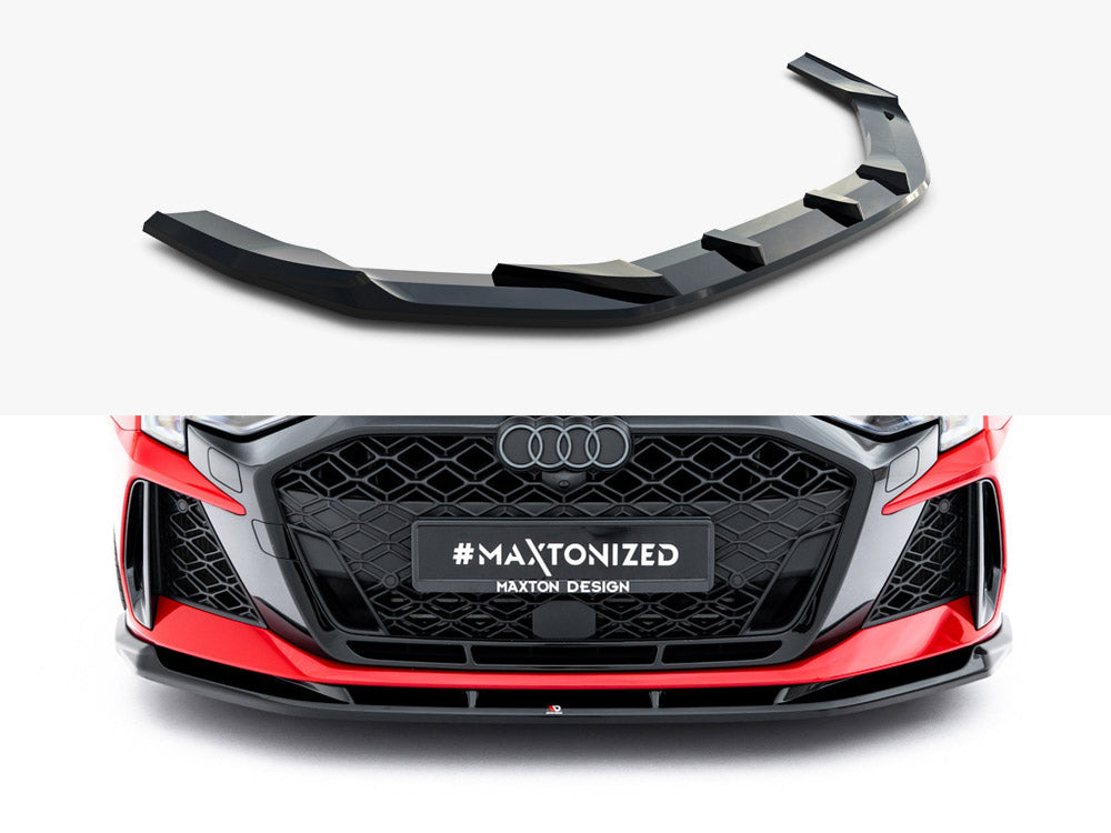 Full Body Kit Set 1 - Audi RS3 Sedan 8Y Facelift