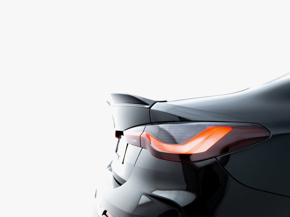Spoiler CAP 3D - BMW M4 G82 / G82 (Facelift / M440i / 4 M-Pack G22 / G22 Facelift)