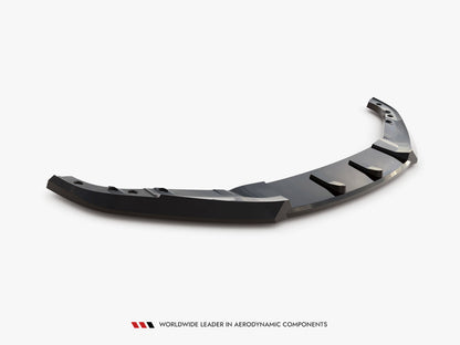 Front Splitter - BMW 4 Series (Coupe / Cabrio G22 / G23)