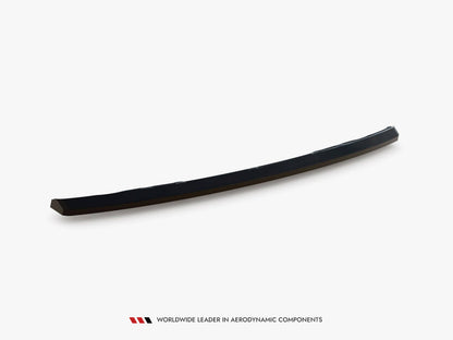 Central Rear Splitter - BMW 4 Series (Coupe / Cabrio G22 / G23)
