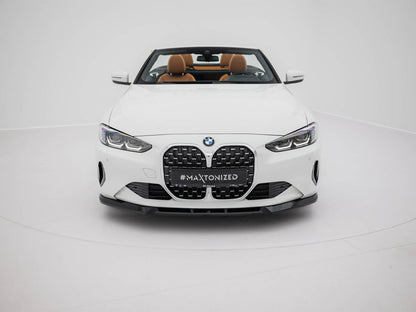 Full Body Kit - BMW 4 Series (Coupe / Cabrio G22 / G23)