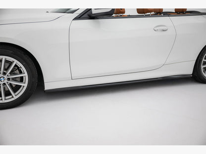 Full Body Kit - BMW 4 Series (Coupe / Cabrio G22 / G23)