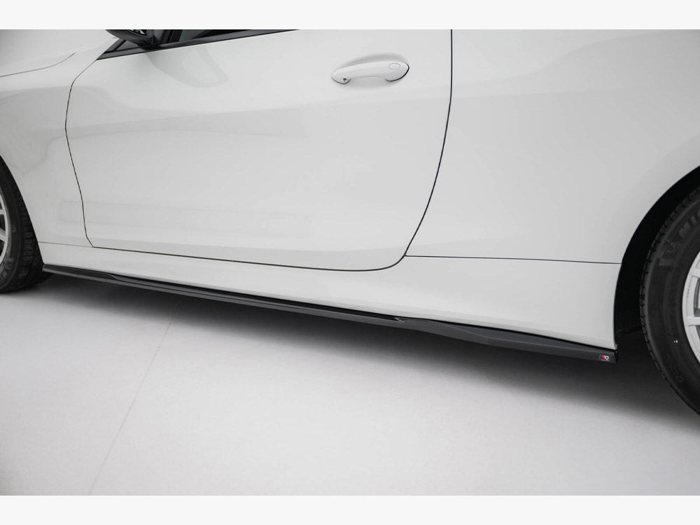Full Body Kit - BMW 4 Series (Coupe / Cabrio G22 / G23)