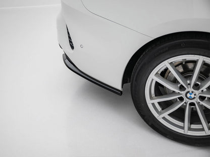 Full Body Kit - BMW 4 Series (Coupe / Cabrio G22 / G23)