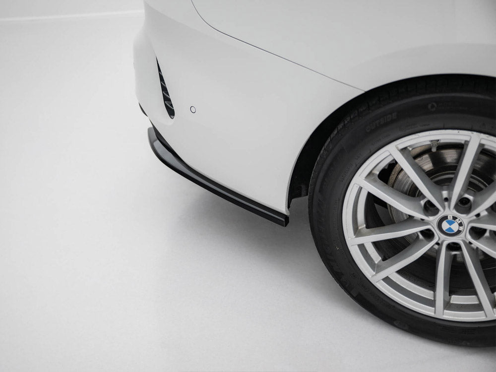 Full Body Kit - BMW 4 Series (Coupe / Cabrio G22 / G23)