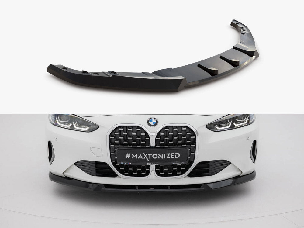 Full Body Kit - BMW 4 Series (Coupe / Cabrio G22 / G23)