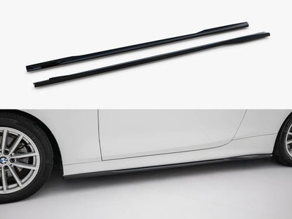 Full Body Kit - BMW 4 Series (Coupe / Cabrio G22 / G23)