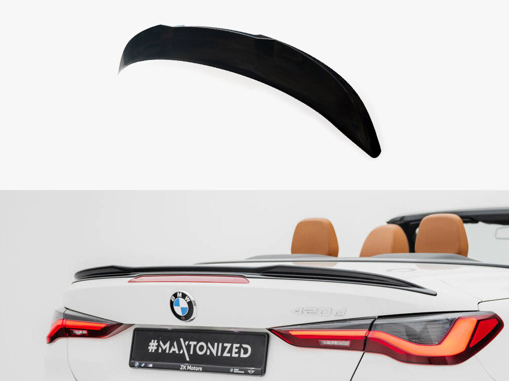 Full Body Kit - BMW 4 Series (Coupe / Cabrio G22 / G23)