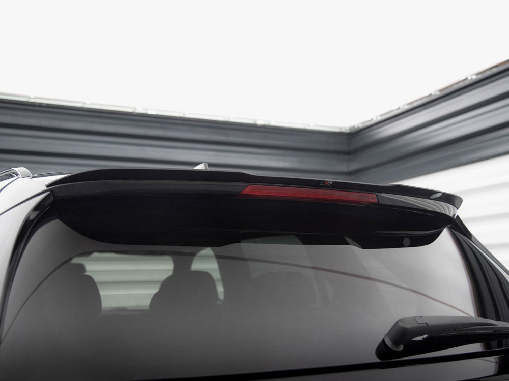 Spoiler CAP - BMW X5 F15 (M50d)
