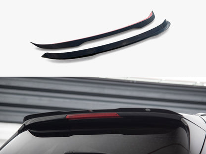 Spoiler CAP - BMW X5 F15 (M50d)