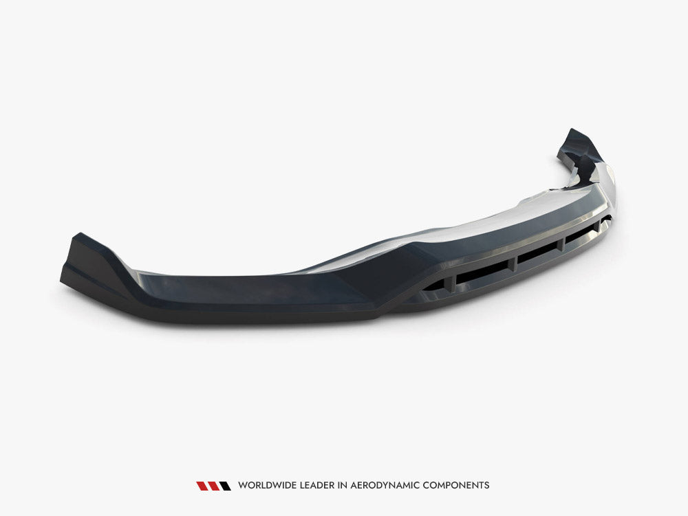 Front Splitter V.3 - BMW X5 (M-Pack F15)