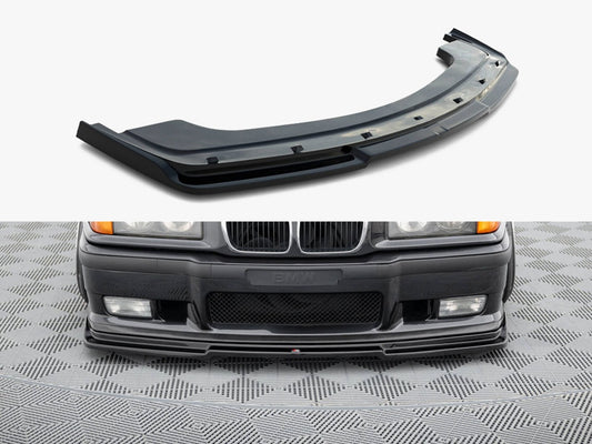 Front Splitter V1 - BMW M3 (/ 3 M-Pack Coupe / Cabrio E36)