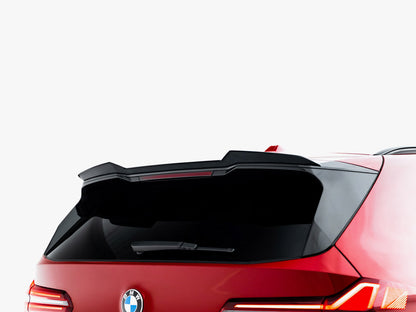 Spoiler CAP - BMW X3 (M-Pack G45)