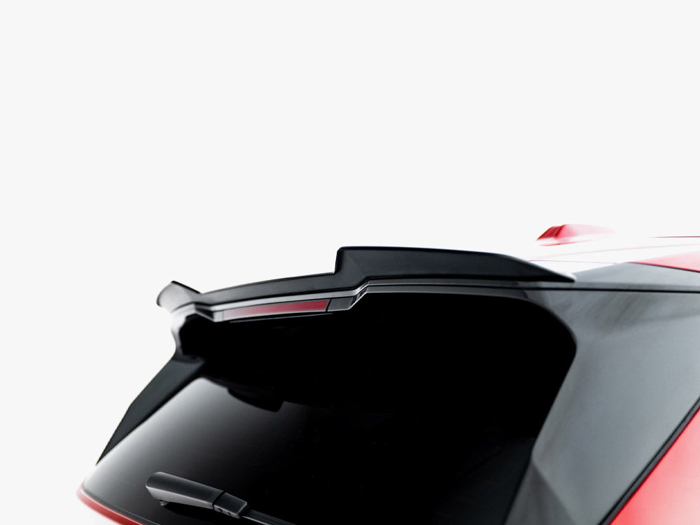 Spoiler CAP - BMW X3 (M-Pack G45)