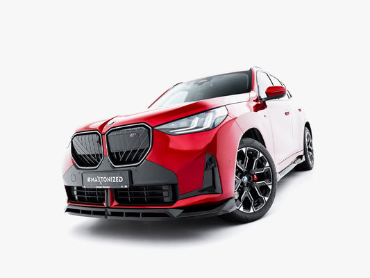 Full Body Kit - BMW X3 (M-Pack G45)