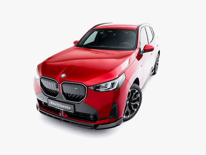 Full Body Kit - BMW X3 (M-Pack G45)