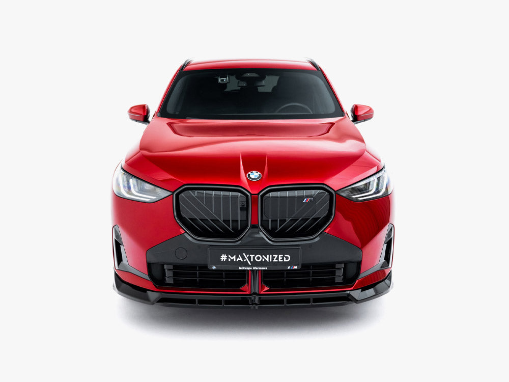 Full Body Kit - BMW X3 (M-Pack G45)