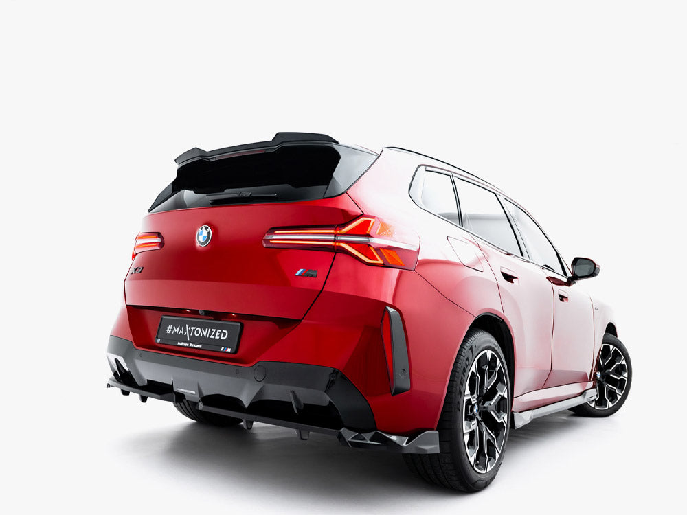Full Body Kit - BMW X3 (M-Pack G45)