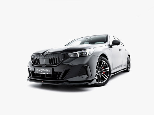 Full Body Kit Set 2 - BMW 5 Series (M-Pack G60)