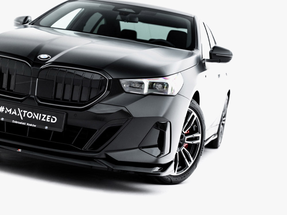Full Body Kit Set 2 - BMW 5 Series (M-Pack G60)