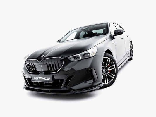 Full Body Kit Set 1 - BMW 5 Series (M-Pack G60)