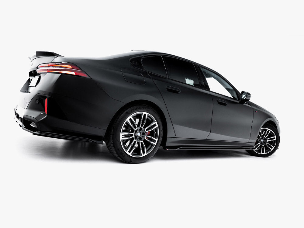 Full Body Kit Set 1 - BMW 5 Series (M-Pack G60)