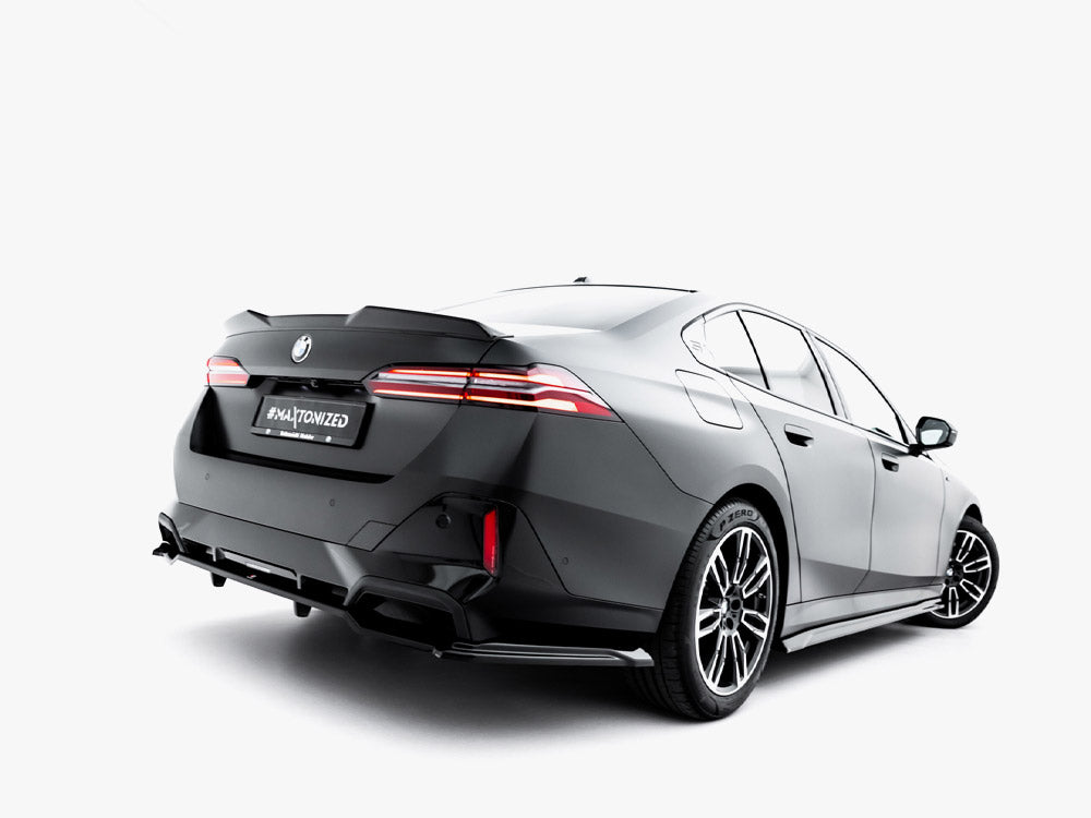 Full Body Kit Set 1 - BMW 5 Series (M-Pack G60)