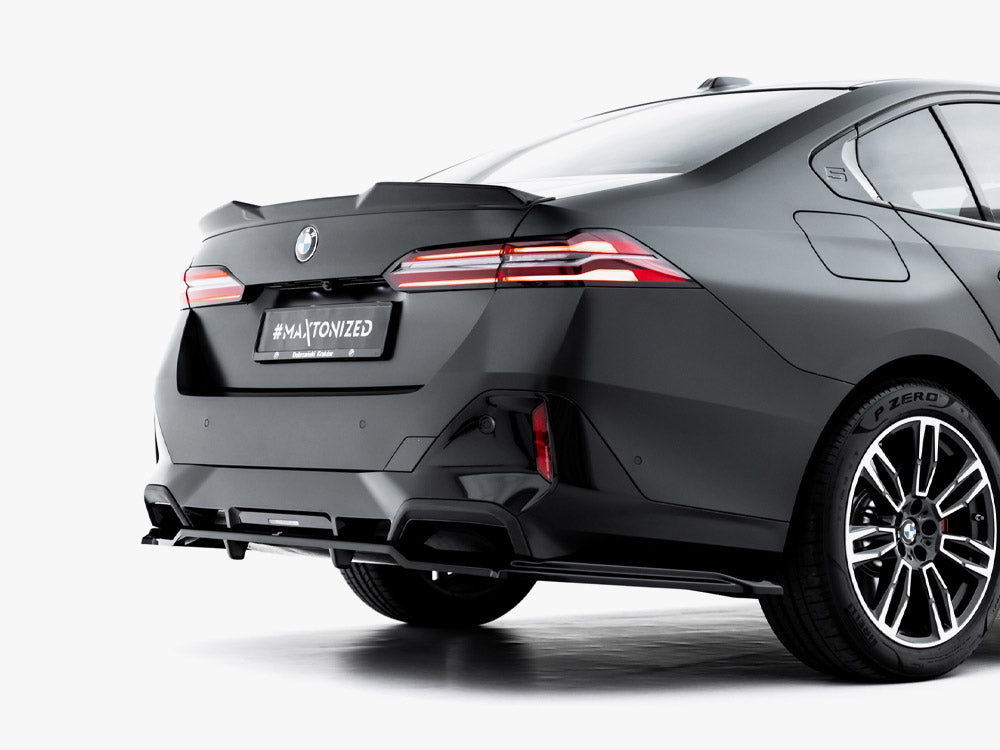Full Body Kit Set 1 - BMW 5 Series (M-Pack G60)