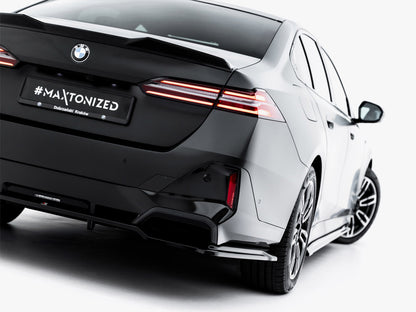 Full Body Kit Set 1 - BMW 5 Series (M-Pack G60)