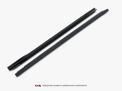Full Body Kit Set 1 - BMW 5 Series (M-Pack G60)