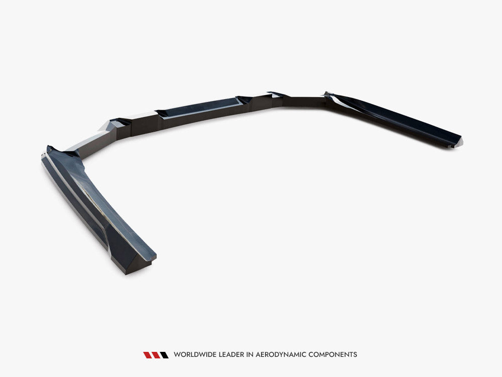 Full Body Kit Set 1 - BMW 5 Series (M-Pack G60)