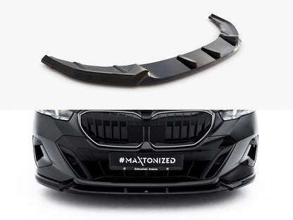 Full Body Kit Set 1 - BMW 5 Series (M-Pack G60)