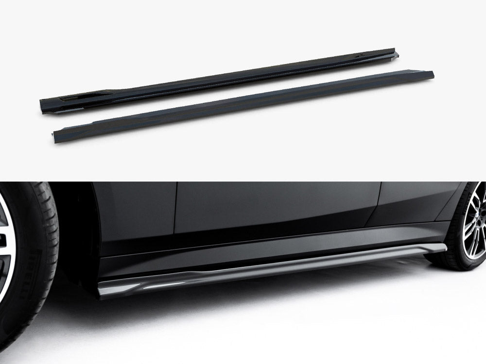 Full Body Kit Set 1 - BMW 5 Series (M-Pack G60)