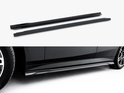 Full Body Kit Set 1 - BMW 5 Series (M-Pack G60)