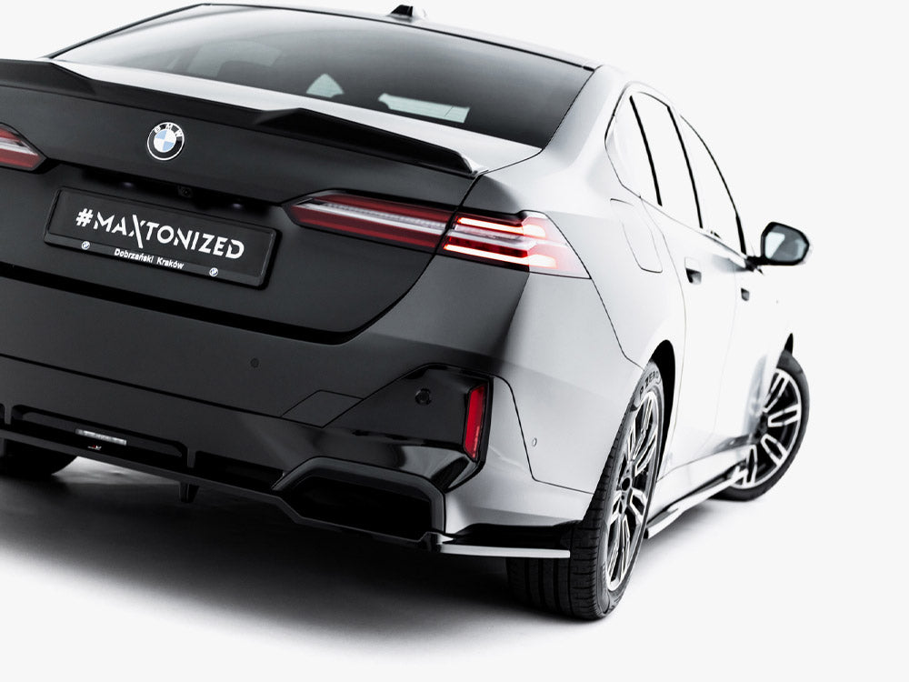 Full Body Kit Set 2 - BMW 5 Series (M-Pack G60)
