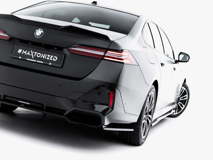 Full Body Kit Set 2 - BMW 5 Series (M-Pack G60)