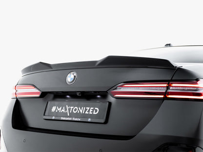 Full Body Kit Set 2 - BMW 5 Series (M-Pack G60)