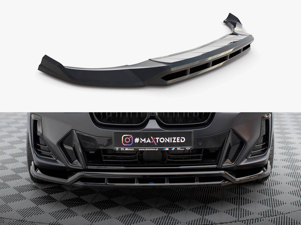 Full Body Kit - BMW X3 (M-Pack G01 Facelift)