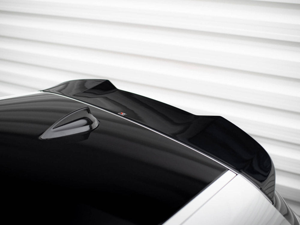 Spoiler CAP 3D - BMW 1 Series (M-Pack / M140i / Standard F20)