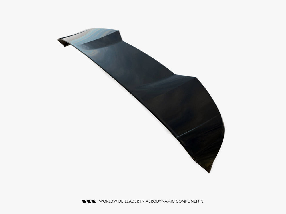 Spoiler CAP 3D - BMW 1 Series (M-Pack / M140i / Standard F20)