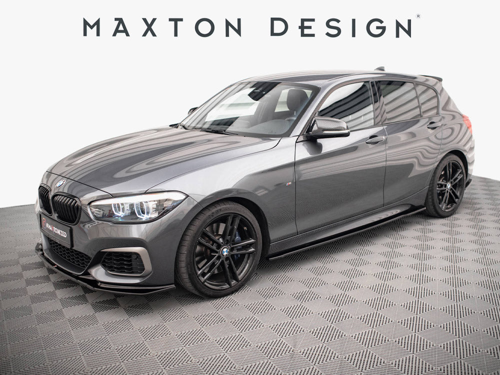 Full Body Kit Set 1 - BMW M1 (40i F20 Facelift)