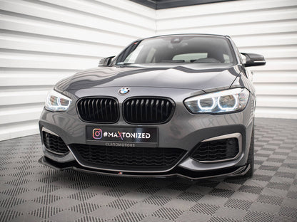 Full Body Kit Set 1 - BMW M1 (40i F20 Facelift)
