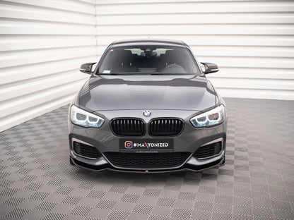 Full Body Kit Set 1 - BMW M1 (40i F20 Facelift)