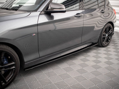 Full Body Kit Set 1 - BMW M1 (40i F20 Facelift)