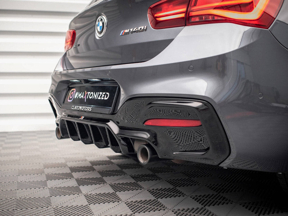 Full Body Kit Set 1 - BMW M1 (40i F20 Facelift)